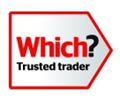 Which? Trusted trader